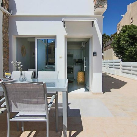 דירות איה נאפה Phaedrus Living City View Fountain Court 08 מראה חיצוני תמונה