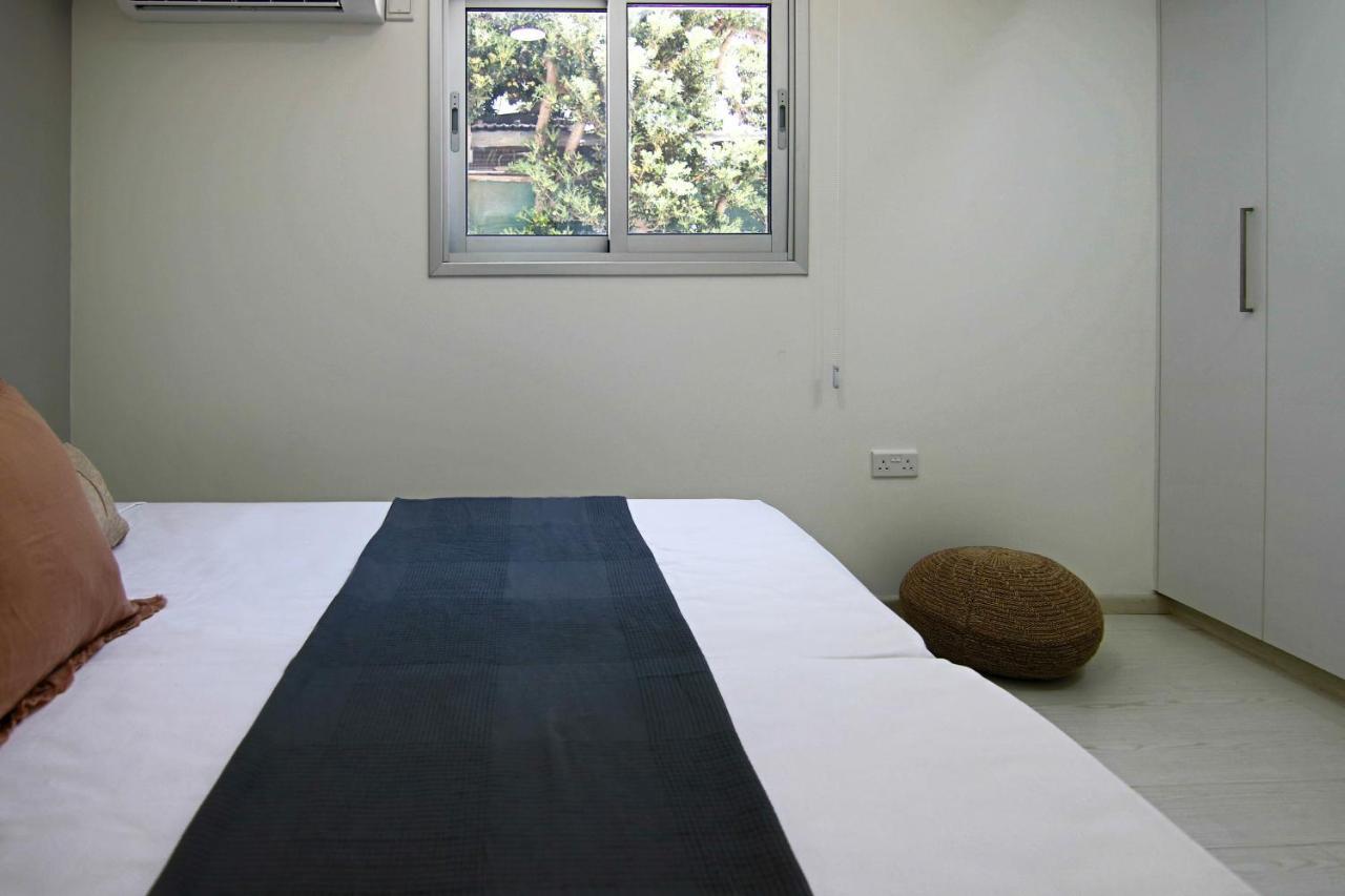 דירות איה נאפה Phaedrus Living City View Fountain Court 08 מראה חיצוני תמונה